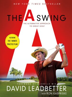 cover image of The a Swing